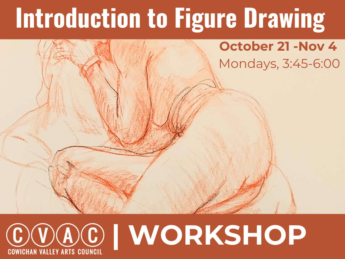 Figure drawing workshop